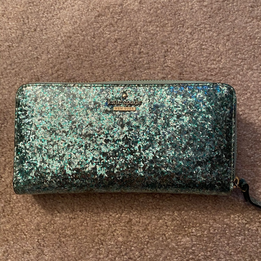 Kate spade wallet